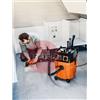920362  FEIN DUSTEX 35 L Compact L-Class Dust Extractor